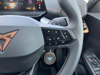 Cupra Born E Boost 59kwh V1 Hatchback 5dr Electric Auto (230 Ps)