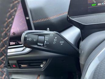 Cupra Born E Boost 59kwh V1 Hatchback 5dr Electric Auto (230 Ps)