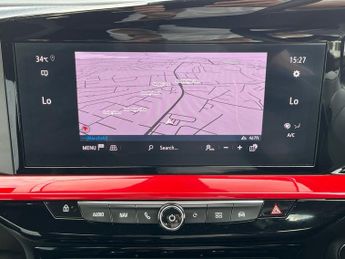 Vauxhall Mokka Electric 50kwh Sri Premium Suv 5dr Electric Auto (136 Ps)