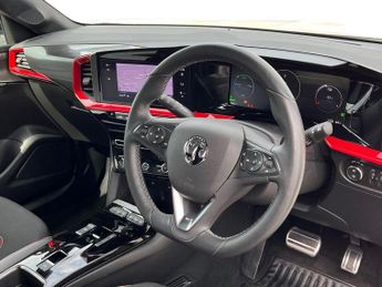 Vauxhall Mokka Electric 50kwh Sri Premium Suv 5dr Electric Auto (136 Ps)