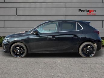 Vauxhall Corsa 1.2 Turbo Ultimate Hatchback 5dr Petrol Auto Euro 6 (s/s) (130 P
