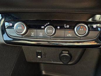 Vauxhall Corsa 1.2 Turbo Ultimate Hatchback 5dr Petrol Auto Euro 6 (s/s) (130 P