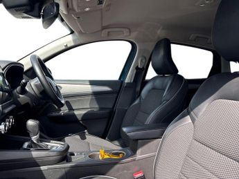 Renault Arkana 1.6 E Tech S Edition Suv 5dr Petrol Hybrid Auto 2wd Euro 6 (s/s)