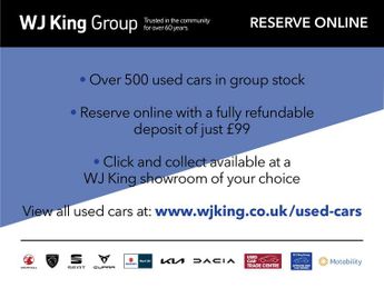 Vauxhall Astra 1.2 Turbo Gs Hatchback 5dr Petrol Manual Euro 6 (s/s) (130 Ps)