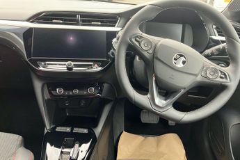 Vauxhall Corsa Electric 50kwh Yes Hatchback 5dr Electric Auto (136 Ps)
