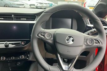 Vauxhall Corsa Electric 50kwh Yes Hatchback 5dr Electric Auto (136 Ps)