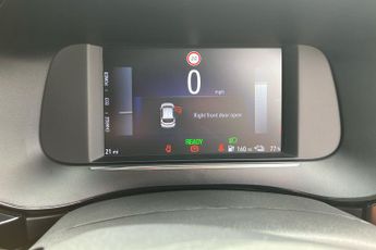 Vauxhall Corsa Electric 50kwh Yes Hatchback 5dr Electric Auto (136 Ps)