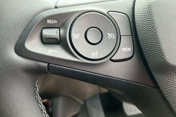 Vauxhall Corsa Electric 50kwh Yes Hatchback 5dr Electric Auto (136 Ps)