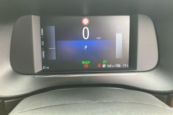 Vauxhall Corsa Electric 50kwh Yes Hatchback 5dr Electric Auto (136 Ps)