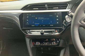Vauxhall Corsa Electric 50kwh Yes Hatchback 5dr Electric Auto (136 Ps)