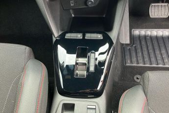 Vauxhall Corsa Electric 50kwh Yes Hatchback 5dr Electric Auto (136 Ps)