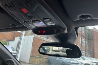 Vauxhall Corsa Electric 50kwh Yes Hatchback 5dr Electric Auto (136 Ps)