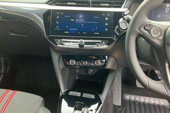 Vauxhall Corsa Electric 50kwh Yes Hatchback 5dr Electric Auto (136 Ps)