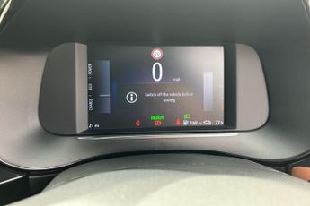 Vauxhall Corsa Electric 50kwh Yes Hatchback 5dr Electric Auto (136 Ps)