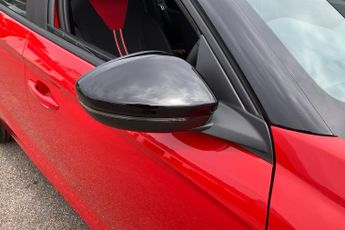 Vauxhall Corsa Electric 50kwh Yes Hatchback 5dr Electric Auto (136 Ps)