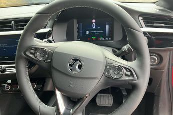 Vauxhall Corsa Electric 50kwh Yes Hatchback 5dr Electric Auto (136 Ps)