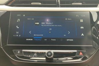 Vauxhall Corsa Electric 50kwh Yes Hatchback 5dr Electric Auto (136 Ps)
