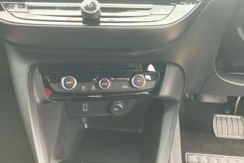Vauxhall Corsa Electric 50kwh Yes Hatchback 5dr Electric Auto (136 Ps)