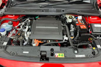 Vauxhall Corsa Electric 50kwh Yes Hatchback 5dr Electric Auto (136 Ps)
