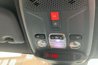 Vauxhall Corsa Electric 50kwh Yes Hatchback 5dr Electric Auto (136 Ps)