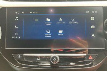 Vauxhall Corsa Electric 50kwh Yes Hatchback 5dr Electric Auto (136 Ps)