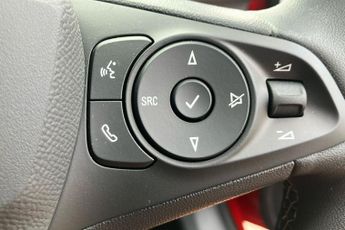 Vauxhall Corsa Electric 50kwh Yes Hatchback 5dr Electric Auto (136 Ps)