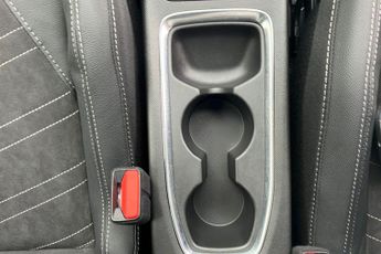 Vauxhall Corsa Electric 50kWh Ultimate Hatchback 5dr Electric Auto (136 ps)