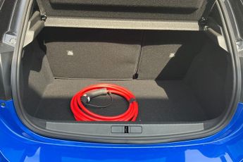 Vauxhall Corsa Electric 50kWh Ultimate Hatchback 5dr Electric Auto (136 ps)