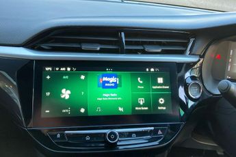 Vauxhall Corsa Electric 50kWh Ultimate Hatchback 5dr Electric Auto (136 ps)