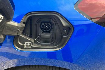 Vauxhall Corsa Electric 50kWh Ultimate Hatchback 5dr Electric Auto (136 ps)