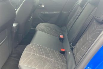 Vauxhall Corsa Electric 50kWh Ultimate Hatchback 5dr Electric Auto (136 ps)