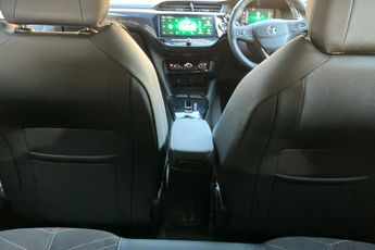 Vauxhall Corsa Electric 50kWh Ultimate Hatchback 5dr Electric Auto (136 ps)