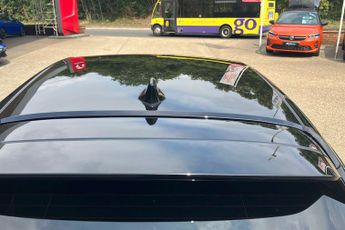 Vauxhall Corsa Electric 50kWh Ultimate Hatchback 5dr Electric Auto (136 ps)