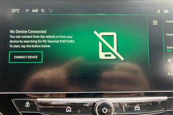 Vauxhall Corsa Electric 50kWh Ultimate Hatchback 5dr Electric Auto (136 ps)