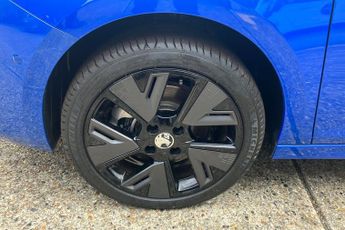 Vauxhall Corsa Electric 50kWh Ultimate Hatchback 5dr Electric Auto (136 ps)