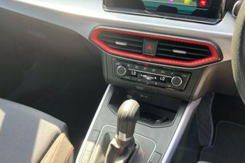 SEAT Arona 1.0 Tsi Fr Suv 5dr Petrol Dsg Euro 6 (s/s) (110 Ps)