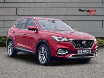 MG HS 1.5 T Gdi Excite Suv 5dr Petrol Dct Euro 6 (s/s) (162 Ps)