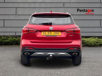 MG HS 1.5 T Gdi Excite Suv 5dr Petrol Dct Euro 6 (s/s) (162 Ps)