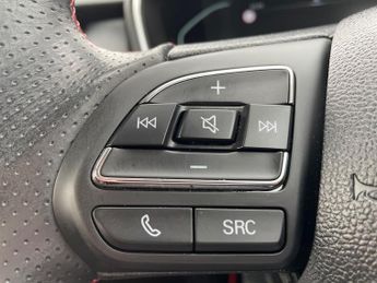 MG HS 1.5 T Gdi Excite Suv 5dr Petrol Dct Euro 6 (s/s) (162 Ps)