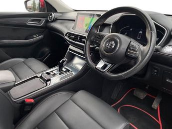 MG HS 1.5 T Gdi Excite Suv 5dr Petrol Dct Euro 6 (s/s) (162 Ps)