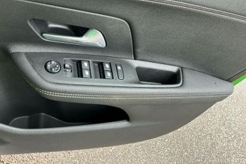 Vauxhall Mokka 1.2 Turbo Ultimate Suv 5dr Petrol Auto Euro 6 (s/s) (130 Ps)