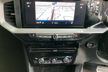 Vauxhall Mokka 1.2 Turbo Ultimate Suv 5dr Petrol Auto Euro 6 (s/s) (130 Ps)