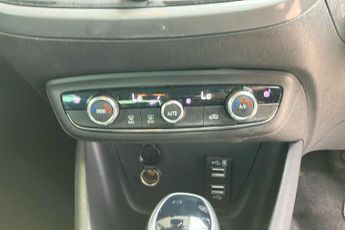 Vauxhall Crossland 1.2 Turbo Ultimate Suv 5dr Petrol Auto Euro 6 (s/s) (130 Ps)