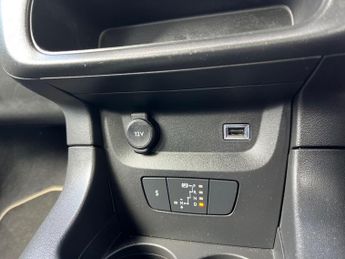 Citroen C3 1.2 Puretech Saint James Hatchback 5dr Petrol Eat6 Euro 6 (s/s) 