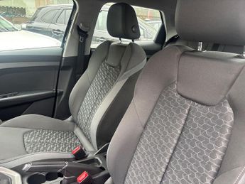 Audi A1 citycarver 1.0 Tfsi 30 Citycarver 5dr Petrol S Tronic Euro 6 (s/s) (110 Ps)