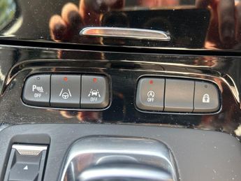 Vauxhall Grandland 1.2 Turbo Ultimate Suv 5dr Petrol Auto Euro 6 (s/s) (130 Ps)