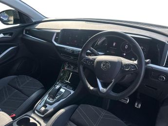 Vauxhall Grandland 1.2 Turbo Ultimate Suv 5dr Petrol Auto Euro 6 (s/s) (130 Ps)