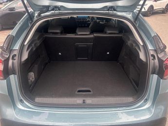 Citroen C4 1.2 Puretech Shine Plus Hatchback 5dr Petrol Eat8 Euro 6 (s/s) (