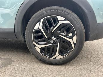 Citroen C4 1.2 Puretech Shine Plus Hatchback 5dr Petrol Eat8 Euro 6 (s/s) (