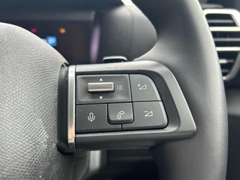 Citroen C4 1.2 Puretech Shine Plus Hatchback 5dr Petrol Eat8 Euro 6 (s/s) (
